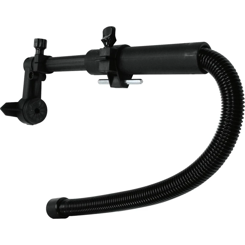 Makita 193472-7 Dust Extraction Attachment