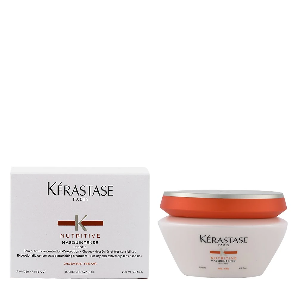Kérastase Nutritive Masquintense Fins 200ml