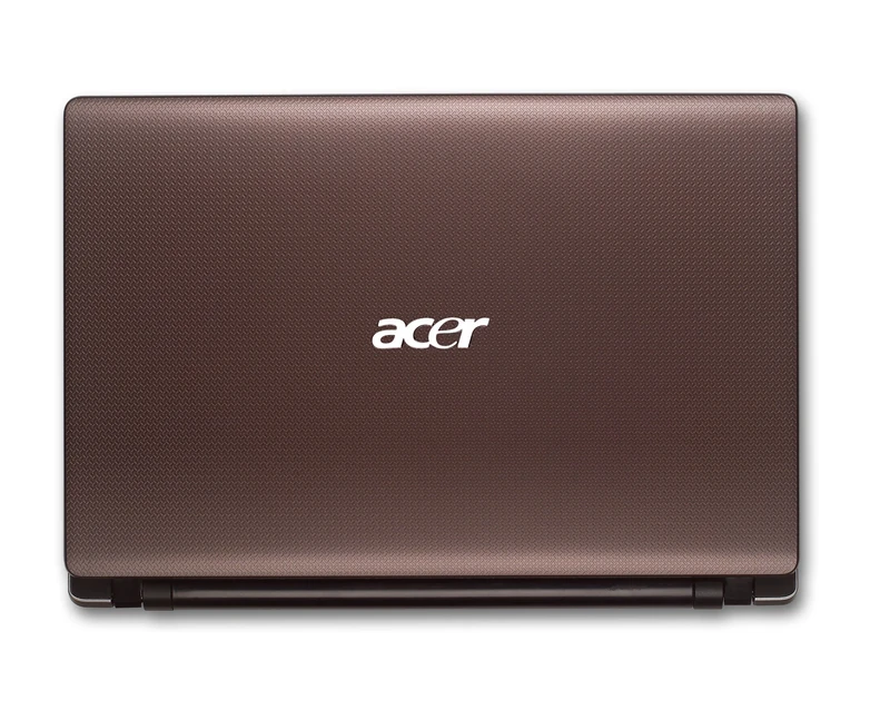 Acer Aspire One 721 11.6 inch SD Netbook (AMD Athlon Neo II K145, 2GB, 250 GB, Wifi, Webcam, 6hrs battery life, Windows 7 Home Premium) - Mesh Brown