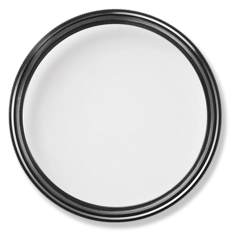 ZEISS T* Anti-Reflective Coating UV Protection Filter 72mm