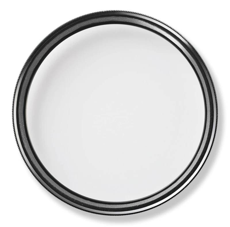 ZEISS T* Anti-Reflective Coating UV Protection Filter 58mm