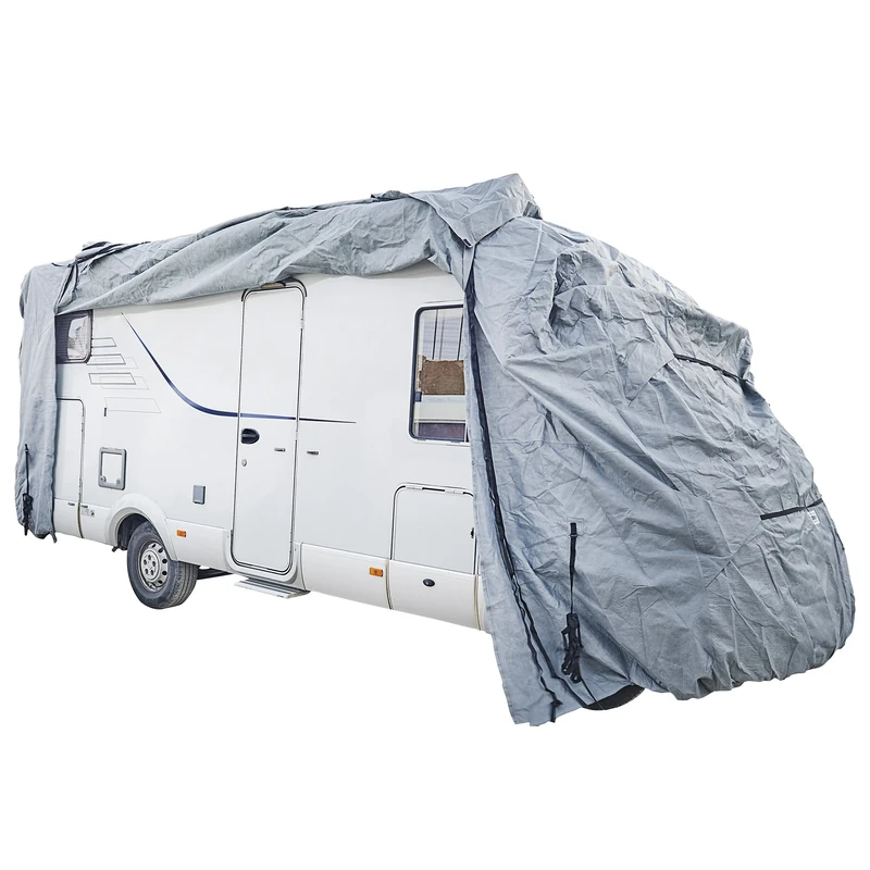 CAR+ COVDH55 Motorhome Cover, 540 cm Length x 205 cm Width x 250 cm Height