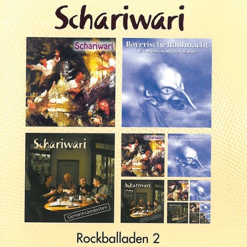 Rockballaden II