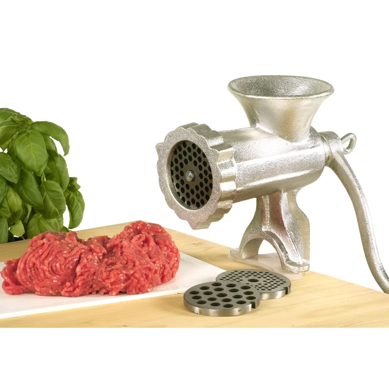 Karl Krüger SIRIUS baking aid, size 8 | with adjustable pastry attachment