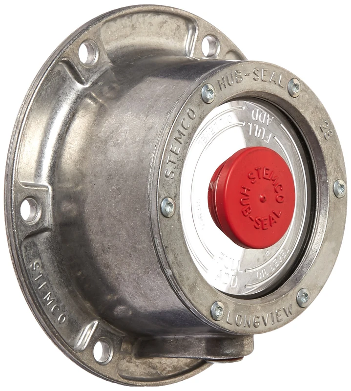 STEMCO 343-4009 Hub Cap