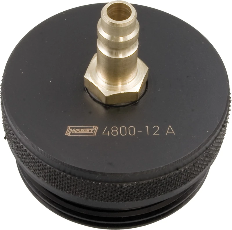 HAZET 4800-12A Radiator Adapter - Multi-Colour