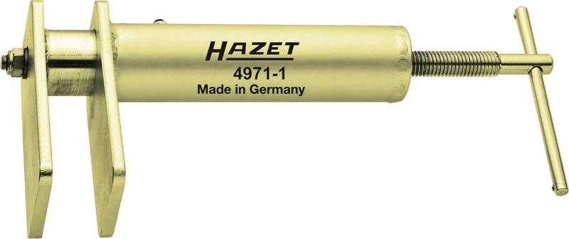 HAZET 4971-1 Brake Piston Readjusting Tool - Multi-Colour