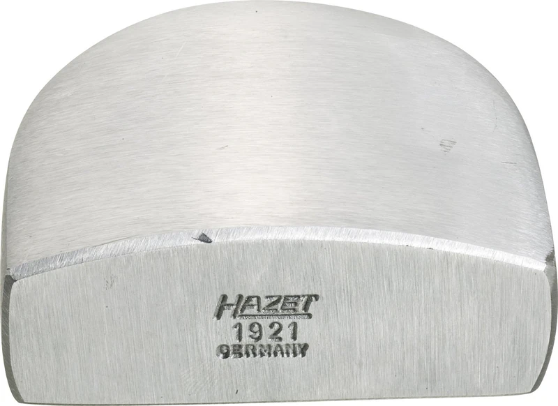 HAZET 1921 Hand Anvil - Multi-Colour