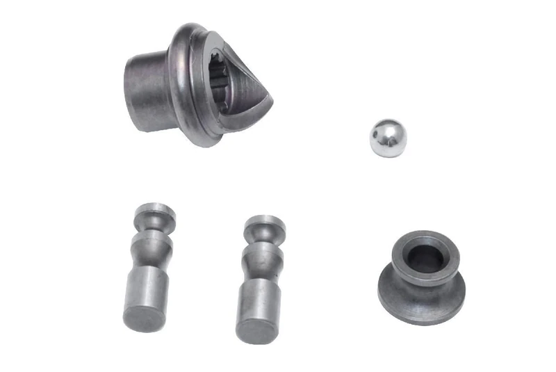 Hazet 9011MG-01/5 Pen Impact Mechanism