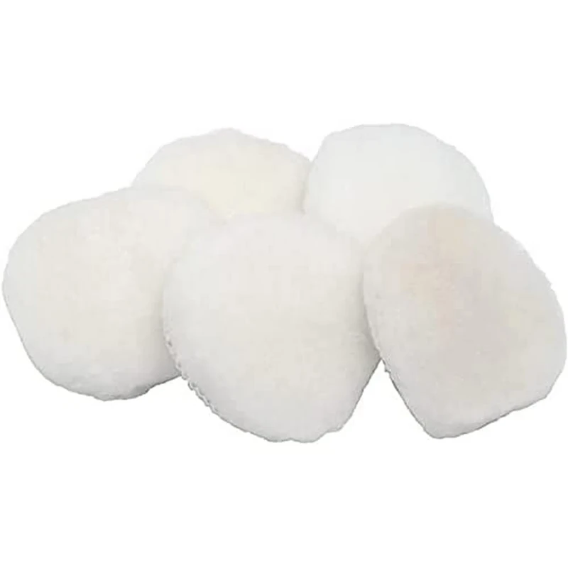 HAZET 9033-9-04/5 Lamb Skins - Image 1