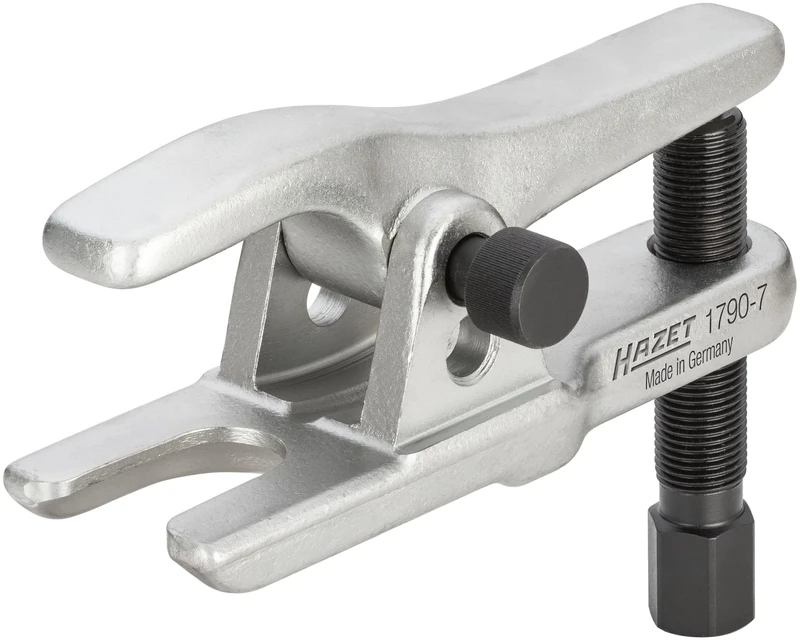 HAZET 1790-7 Universal Ball Joint Puller - Multi-Colour