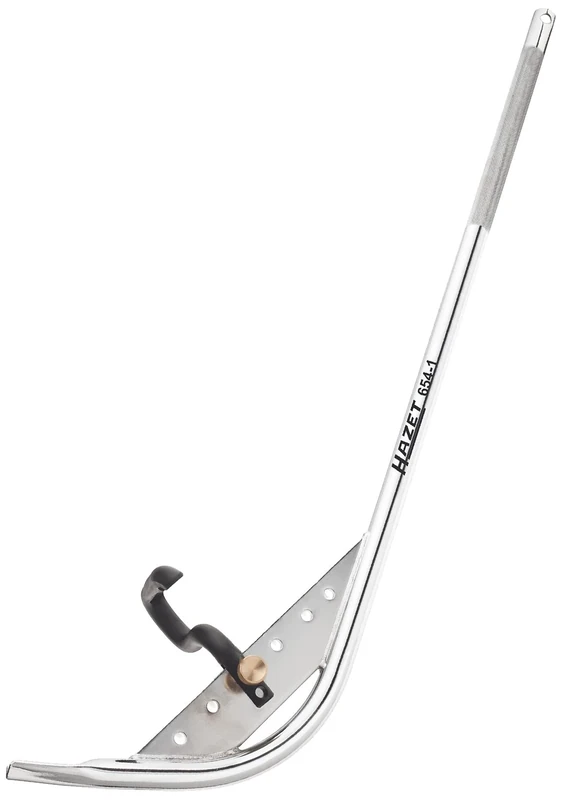 HAZET 654-1 Universal Axle Lever - Multi-Colour