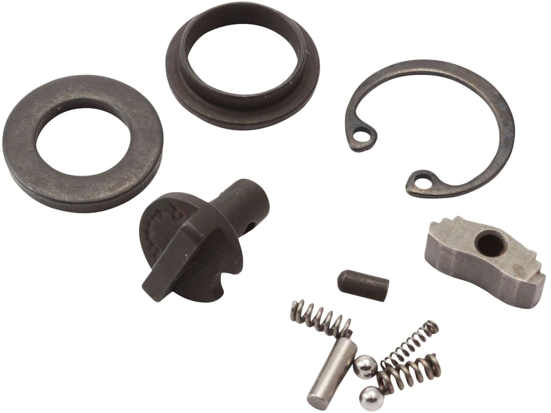 Hazet 9021 03/12 Ratchet – Interior Parts
