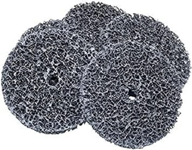 HAZET 9033-6-04/5 Strip Wheels - Multi-Colour