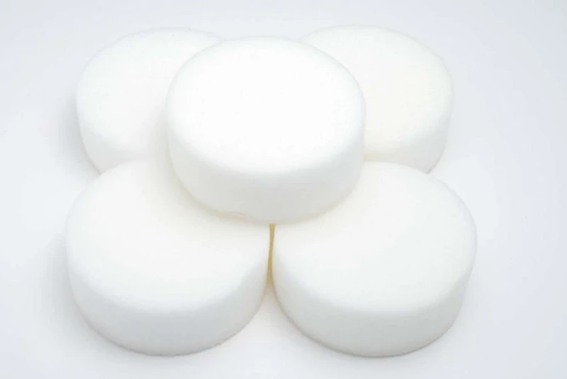 HAZET 9033-9-03/5 Plastic Pads - Multi-Colour