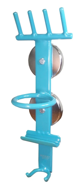 HAZET 9070-10 Magnetic Holder - Multi-Colour - Image 1
