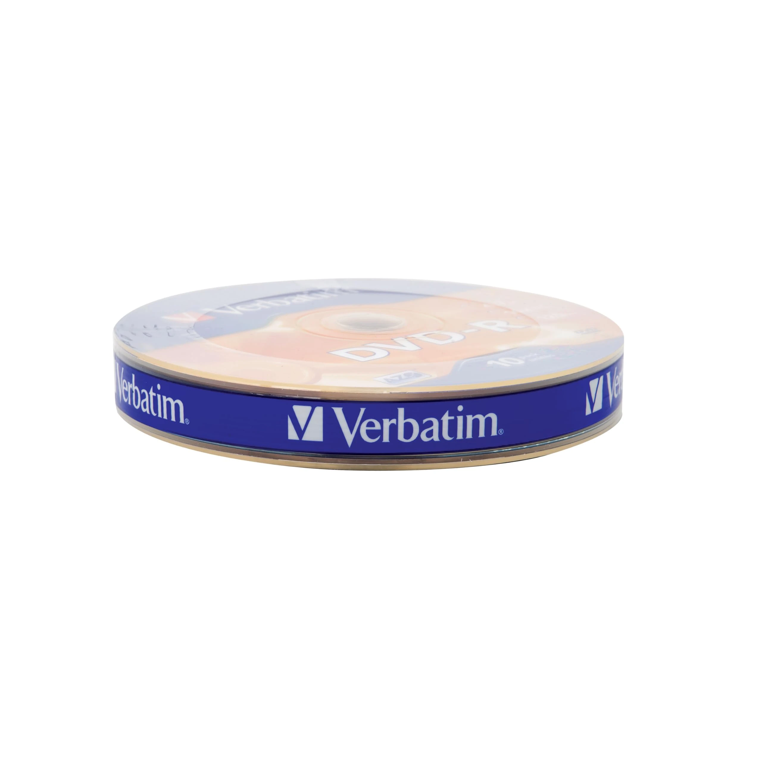 Verbatim 43729 Pack of 10