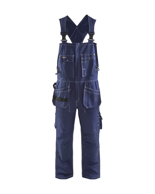 Blakläder 260013708800C48 Size C48 Overall - Navy Blue