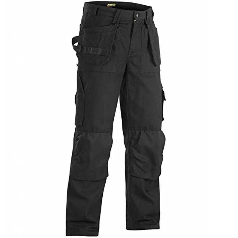 Blakläder 153013109900C60 Size C60 Trousers - Black