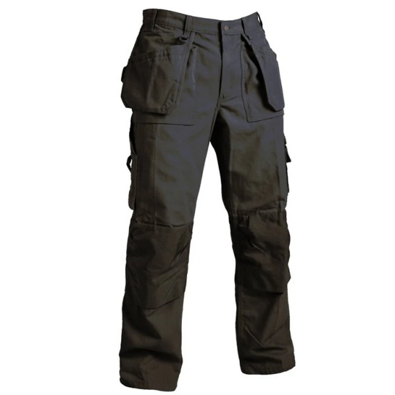 Blakläder 153013109900C56 Size C56 Trousers - Black