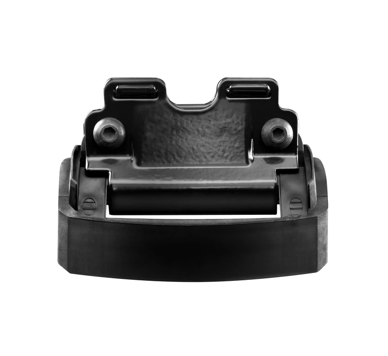 Thule Roof Rack System Fit Kit - Kit 3101, Black