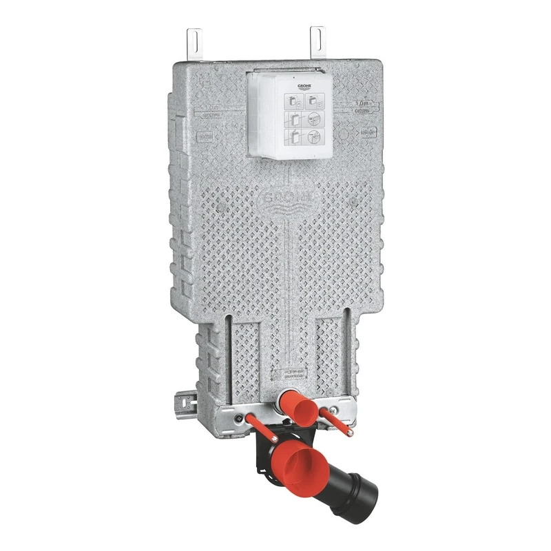 GROHE Uniset Element for Wc with Eps Housing 38643001