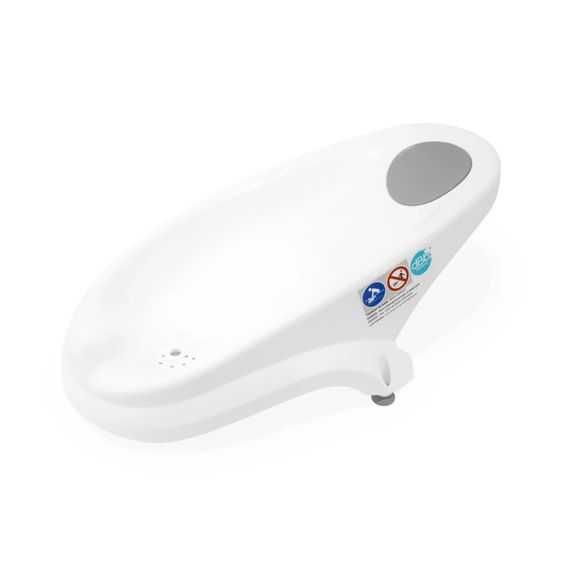 Transat Bath Tub, White