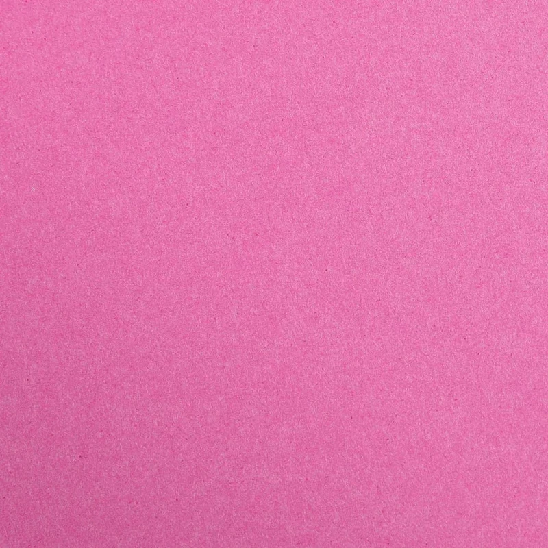 Clairefontaine - Ref 397160C - Maya Coloured Smooth Drawing Paper (Pack of 250 Sheets) - 120gsm Paper - 50 x 70cm - Intensive Pink Colour - Deep Dyed, Acid Free, pH Neutral