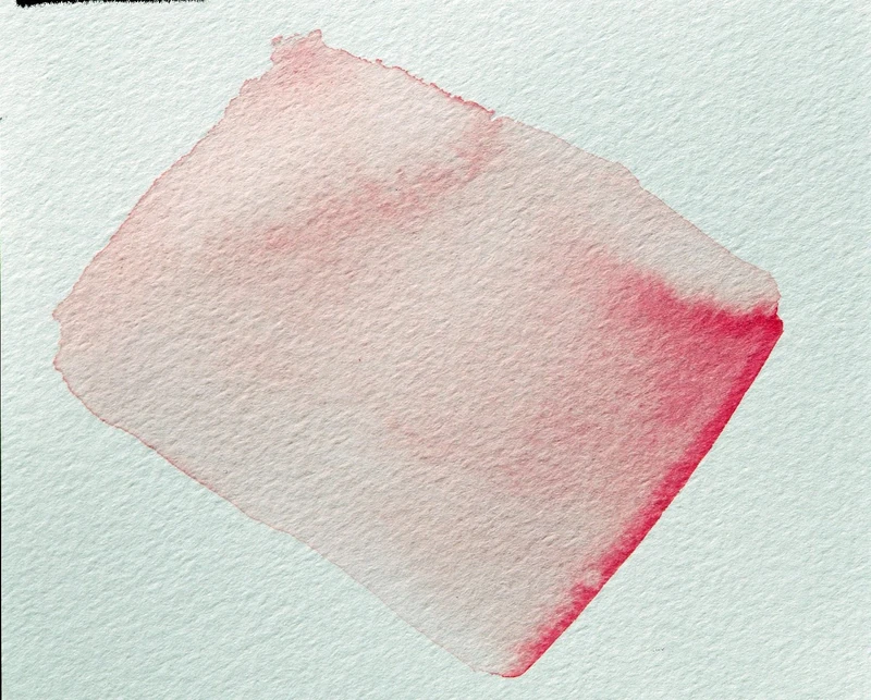 Clairefontaine - Ref 93457C - Etival Cold Pressed Sheets for Watercolour Painting & Drawing (25 Sheets of Paper) - 56 x 76cm - 300gsm Cellulose Art Paper