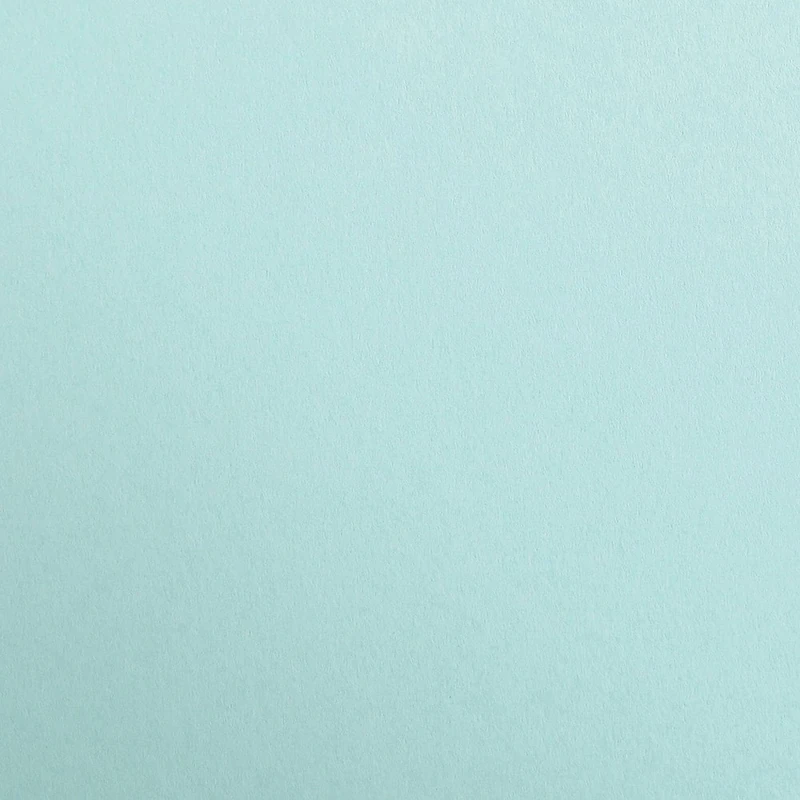 Clairefontaine - Ref 397169C - Maya Coloured Drawing Paper (Pack of 250 Sheets) - 120gsm Paper - 50 x 70cm - Turquoise Colour - Deep Dyed, Acid Free, pH Neutral