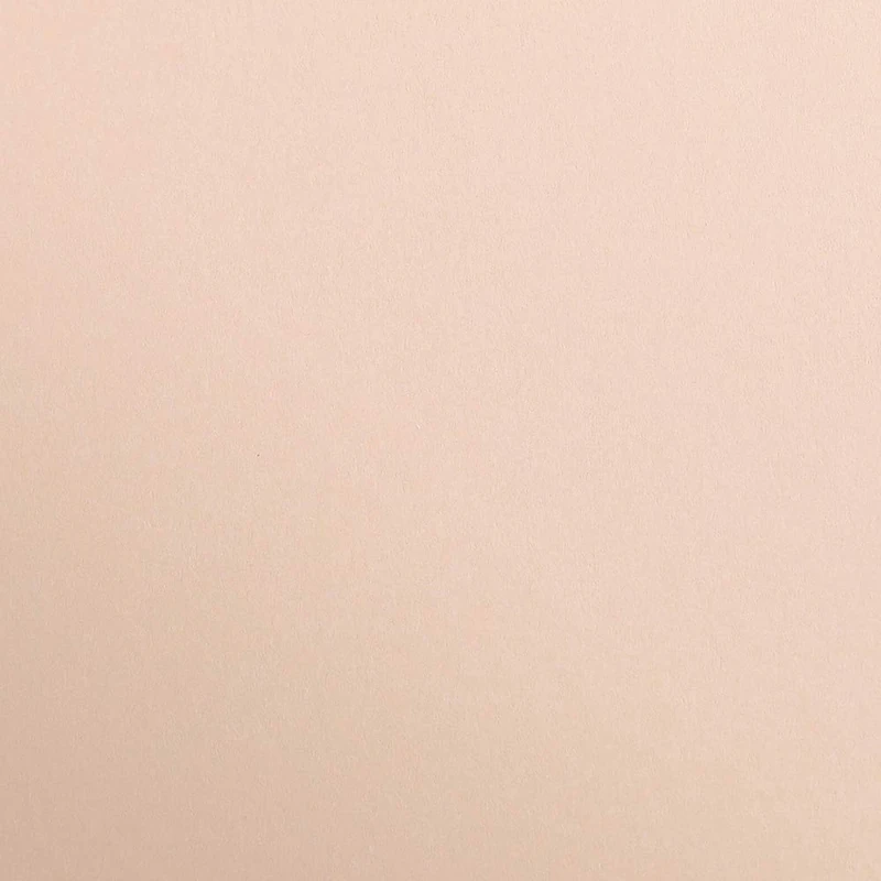 Clairefontaine - Ref 397264C - Maya Coloured Smooth Drawing Paper (Pack of 125 Sheets) - 270gsm Paper - 50 x 70cm - Apricot Colour - Deep Dyed, Acid Free, pH Neutral