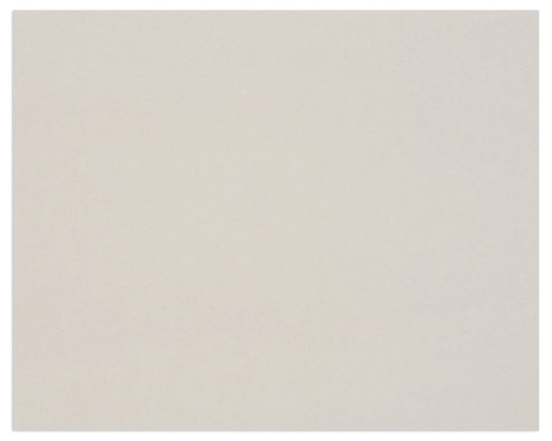 Clairefontaine - Ref 93979C - Recycled Grey Board (Pack of 10 Sheets) - 60 x 80cm Size, 975gsm, 1.5mm Thick - Suitable for Framing, Mounting, Binding, Backing