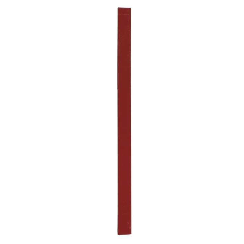 Herbin Regular Sealing Wax - Red, 10 sticks