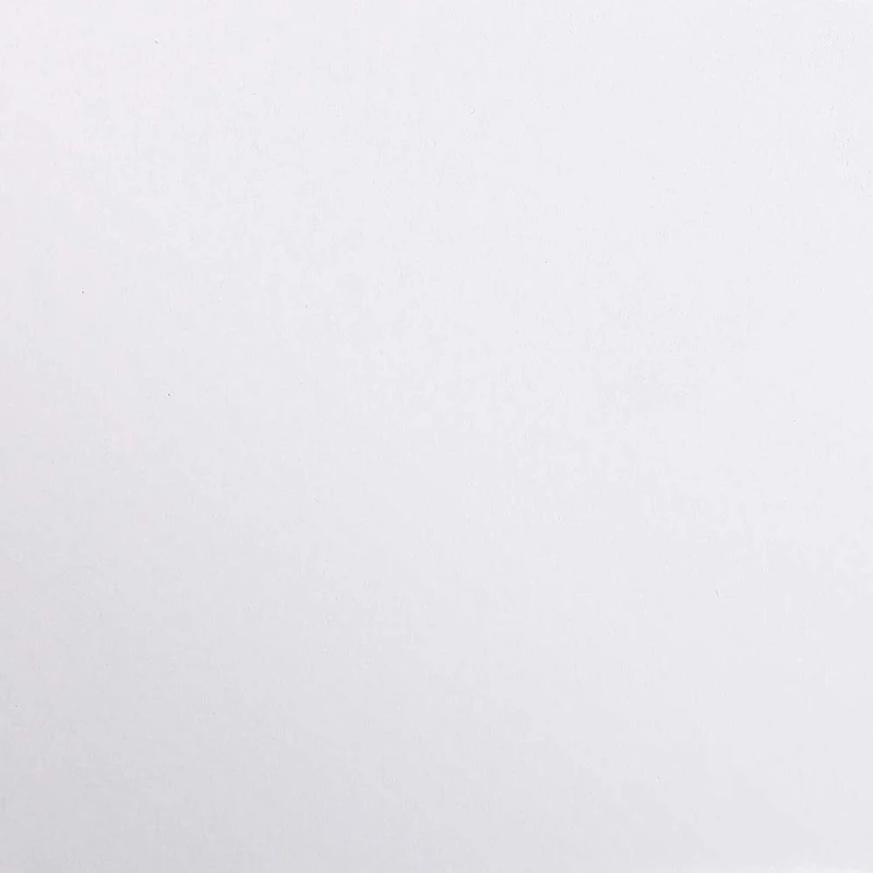 Clairefontaine - Ref 397263C - Maya Coloured Smooth Drawing Paper (Pack of 125 Sheets) - 270gsm Paper - 50 x 70cm - White Colour - Deep Dyed, Acid Free, pH Neutral