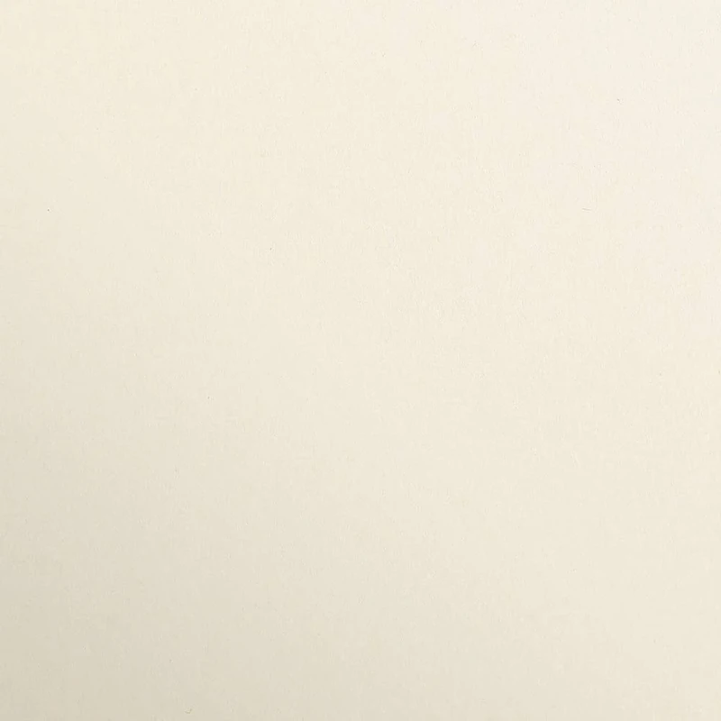 Clairefontaine - Ref 397273C - Maya Coloured Smooth Drawing Paper (Pack of 125 Sheets) - 270gsm Paper - 50 x 70cm - Cream Colour - Deep Dyed, Acid Free, pH Neutral