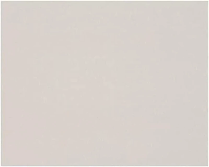 Clairefontaine - Ref 93983C - Recycled Grey Board (Pack of 5 Sheets) - 60 x 80cm Size, 2400gsm, 4mm Thick - Suitable for Framing, Mounting, Binding, Backing