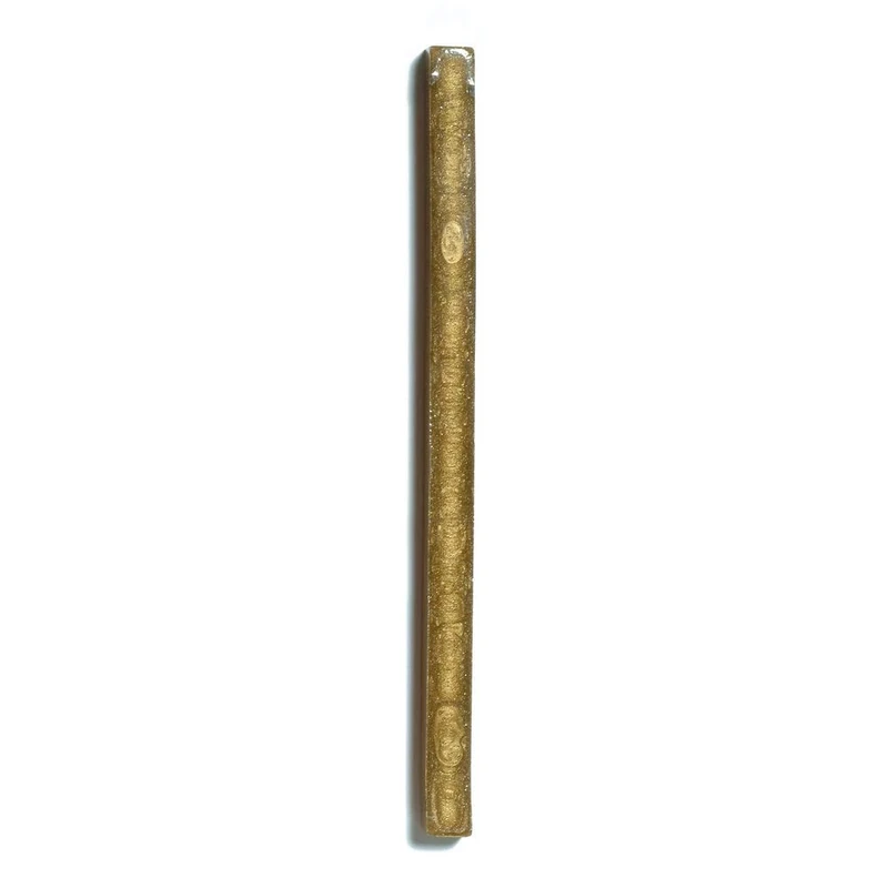 Herbin Regular Sealing Wax - Gold, 10 sticks