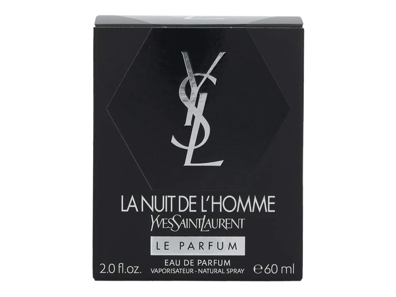 YSL NUIT LE PARFUM EDP 60ML