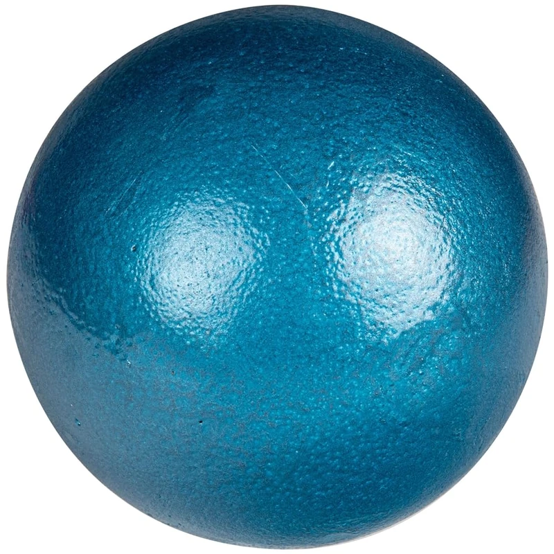 Champro Cast Iron Shot Put (7.26-Kilogram/16-Pound)
