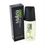 Malizia Uomo by Vetyver Eau De Toilette Spray 50 ml