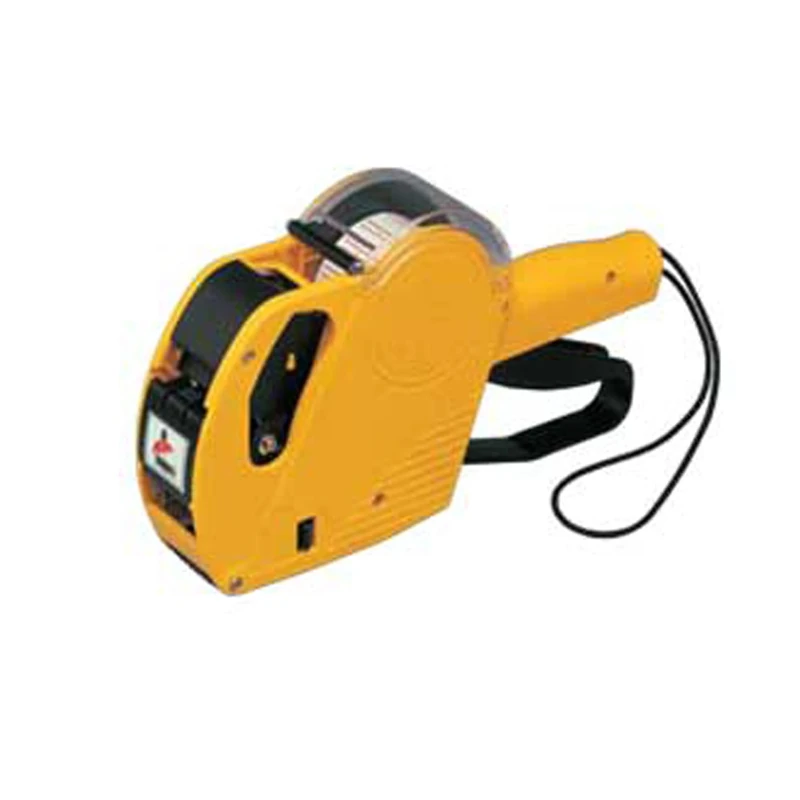 Motex 5500 1 Band 7 Columns Pricing Machine Assorted Colours