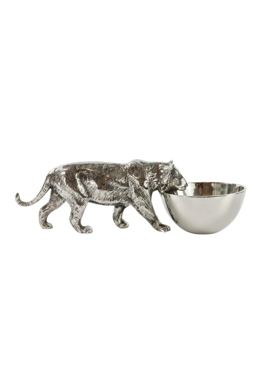 Hoff-Interieur Appetizer Bowls from OBJEKTSCHALE Crazy Tiger - Image 1
