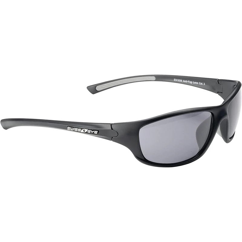 Swiss Eye Cobra Sports Glass - Black