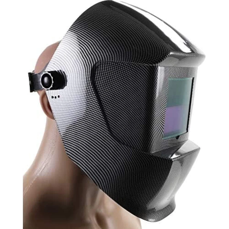 BGS 3516 | Welding Helmet | auto darkening