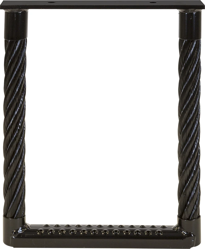 Buyers Products 5231512 15" Tall x 12" Wide Perforated Cable Step - Image 1