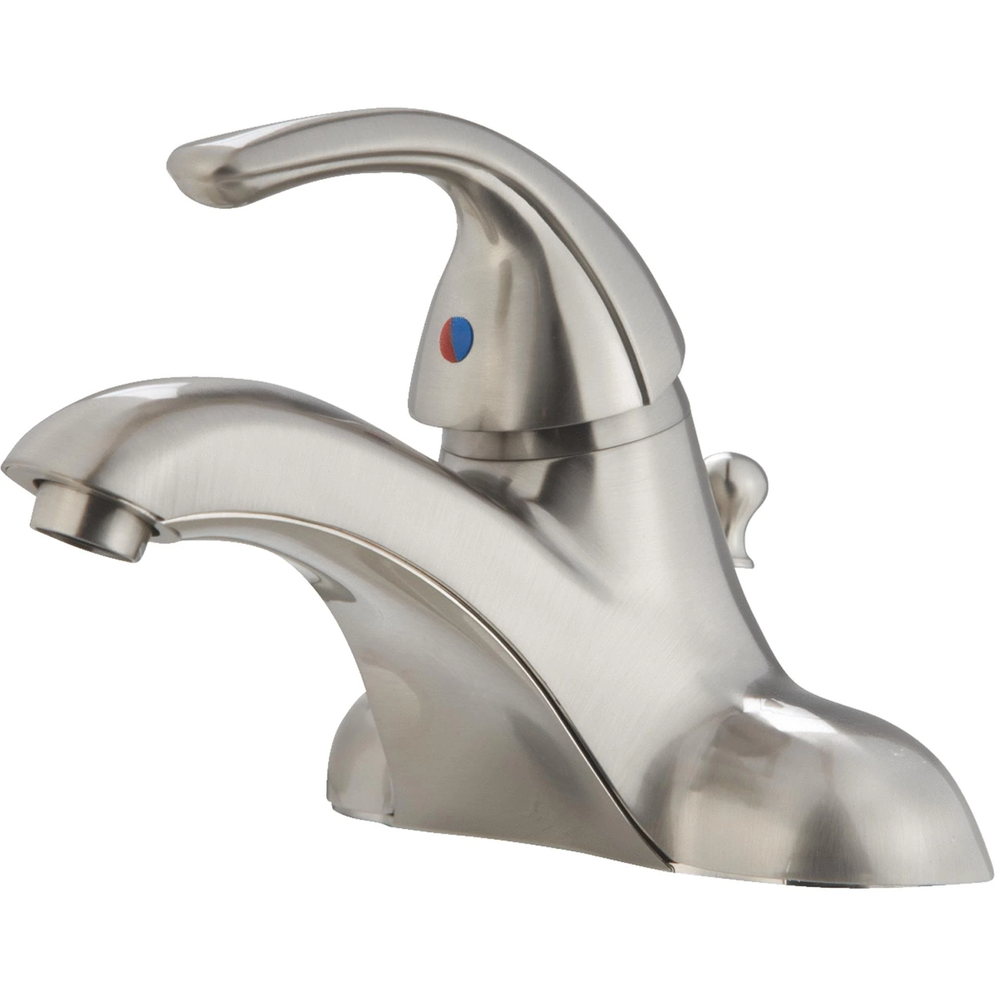 Globe Union F4510022NP-JPA3 Single Handle Lavatory Faucet