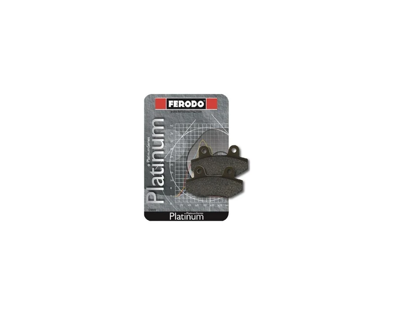 FERODO RACING FDB497P Brake Pads