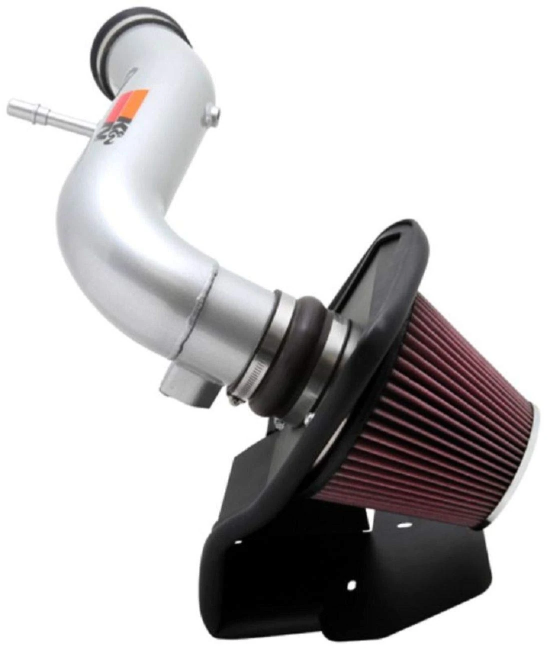 K&N Cold Air Intake Kit: High Performance, Increase Horsepower: Compatible with 2009-2012 FORD (Flex) 77-2578KS