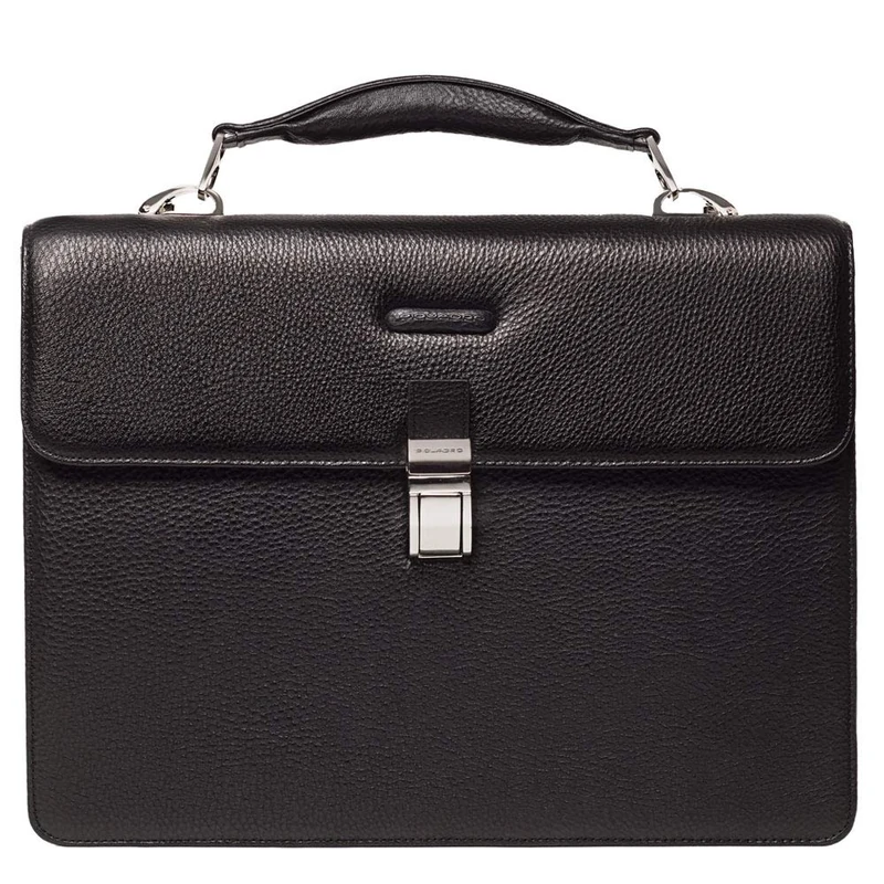 Piquadro School Bag CA1152MO Black