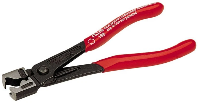 NWS Hose Clip Pliers Clic R 198 °F 12 175
